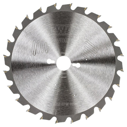 DeWALT Cirkelzaagblad DT4311