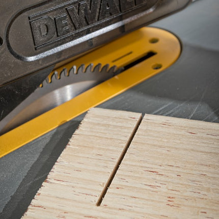 DeWALT Cirkelzaagblad DT4311