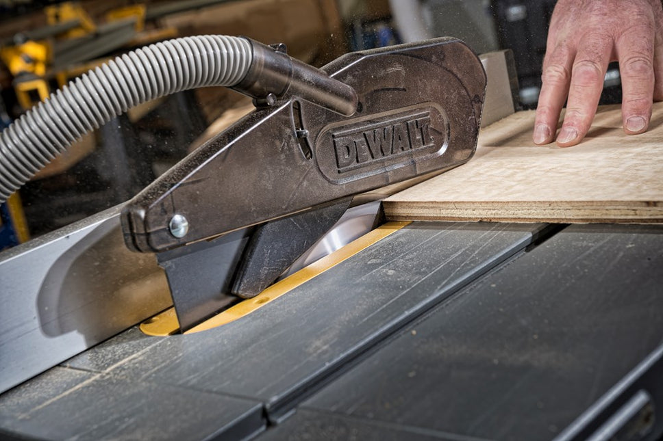 DeWALT Cirkelzaagblad DT4322