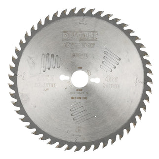 DeWALT Cirkelzaagblad DT4323