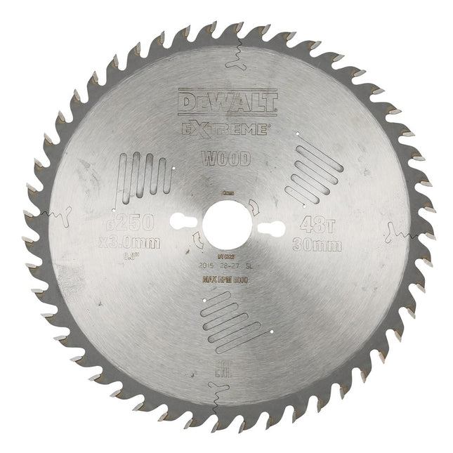 DeWALT Cirkelzaagblad DT4323