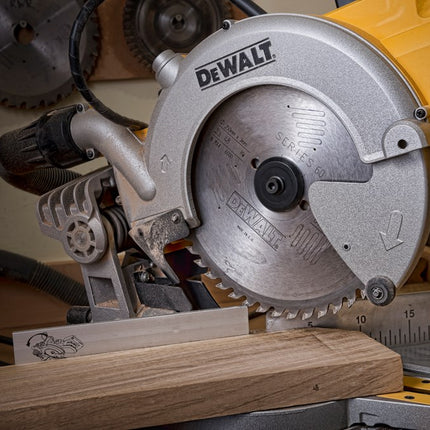 DeWALT Cirkelzaagblad DT4323
