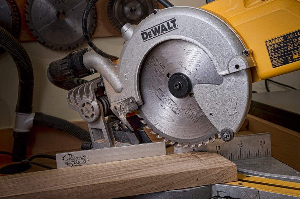 DeWALT Cirkelzaagblad DT4323