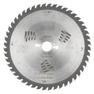 DeWALT Cirkelzaagblad DT4324