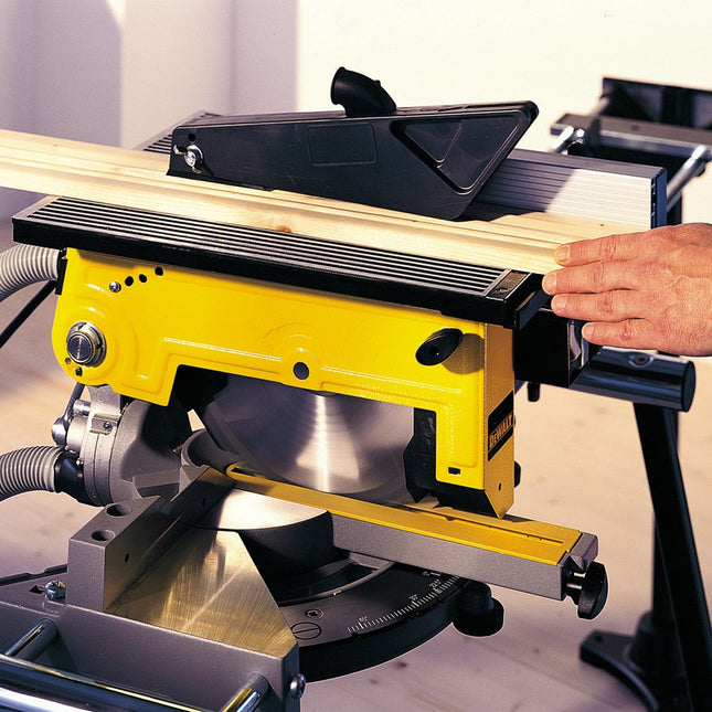 DeWALT Cirkelzaagblad DT4324