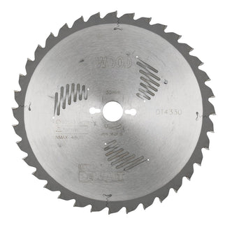 DeWALT Cirkelzaagblad DT4330