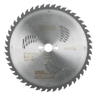 DeWALT Cirkelzaagblad DT4332