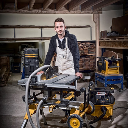 DeWALT Cirkelzaagblad DT4351