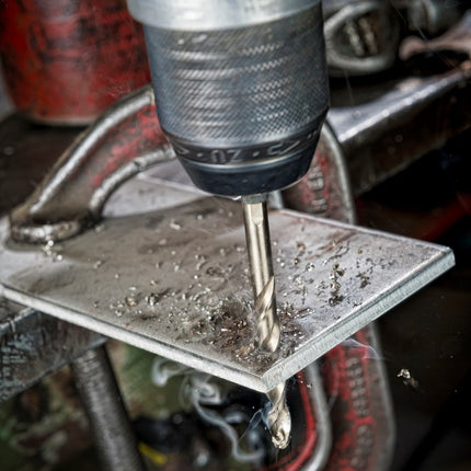 DeWALT Spiraalborenset metaal DT4956