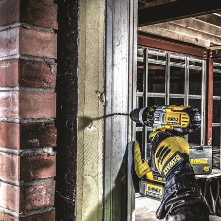 DeWALT Spiraalborenset metaal DT4957