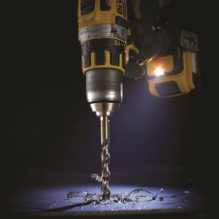 DeWALT Hss-g metaalboor extreme 2™ DT5547
