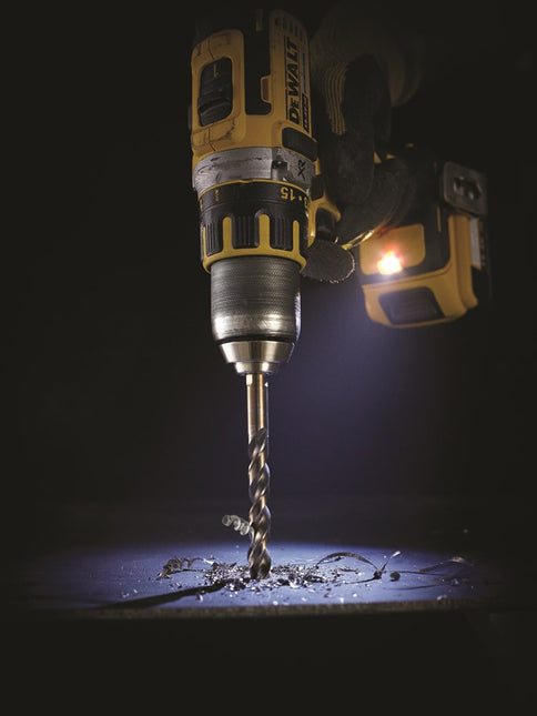 DeWALT Hss-g metaalboor extreme 2™ DT5547