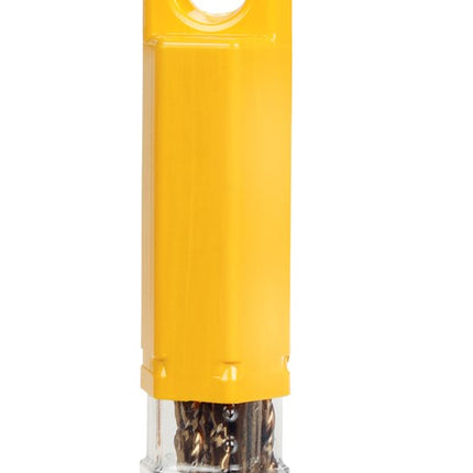 DeWALT Hss-g metaalboor extreme 2™ DT5547
