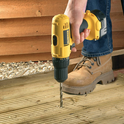 DeWALT Spiraalborenset metaal DT5923