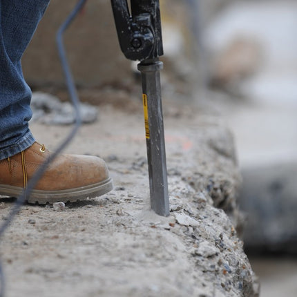 DeWALT Koudbeitel zeskant DT6929
