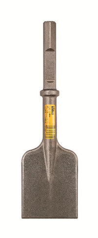 DeWALT Koudbeitel zeskant DT6934