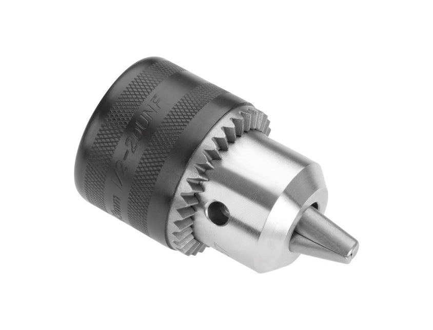 DeWALT Boorkop 1,5mm-13mm l/r 1/2"x20unf DT7012