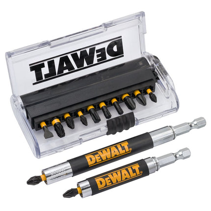 DeWALT Toolbits HSSE-Co DT70512T