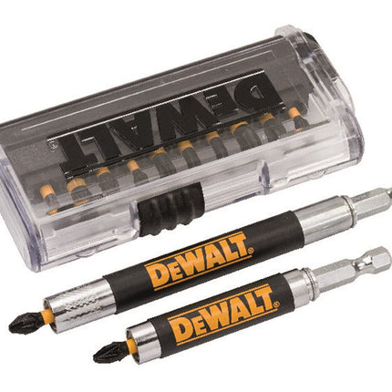 DeWALT Toolbits HSSE-Co DT70512T