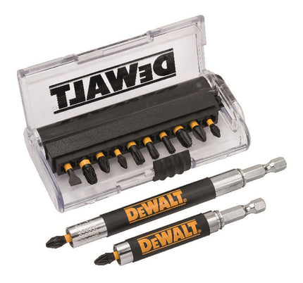 DeWALT Toolbits HSSE-Co DT70512T