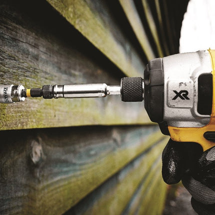 DeWALT Impact torsion 2xph2 50mm + 1"maglock DT70536T