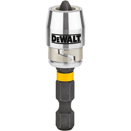 DeWALT Impact torsion 2xph2 50mm + 1"maglock DT70536T