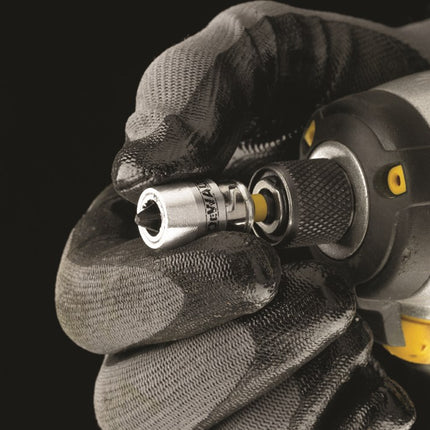 DeWALT Impact torsion 2xph2 50mm + 1"maglock DT70536T
