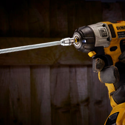 DeWALT Impact torsion 2x Torx 50mm + 1"maglock DT70538T