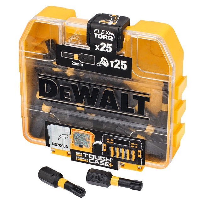 DeWALT Bit torx DT70558T
