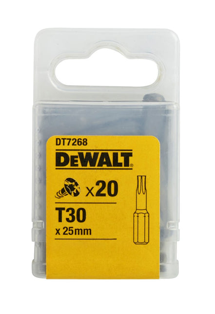 DeWALT Bit torx DT7268