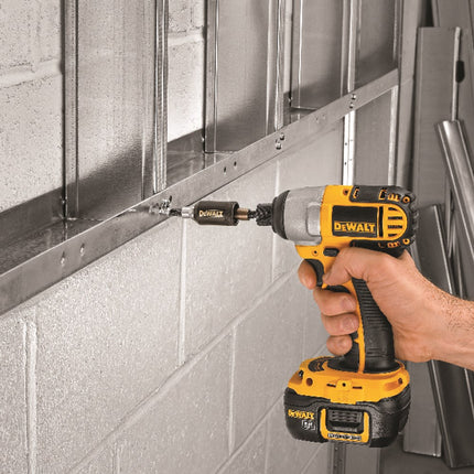 DeWALT Bithouder instelbaar DT7513T