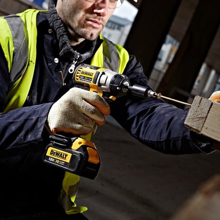 DeWALT Bithouder instelbaar DT7513T