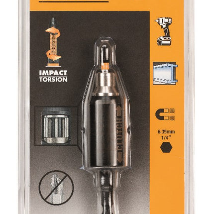 DeWALT Bithouder instelbaar DT7513T