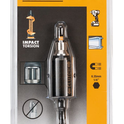 DeWALT Bithouder instelbaar DT7513T