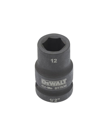 DeWALT Slagdopsleutel 1/2