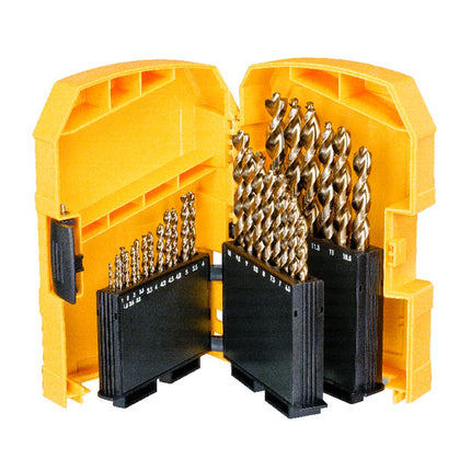 DeWALT Spiraalborenset metaal DT7926