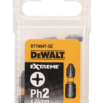 DeWALT Bit phillips DT7994T