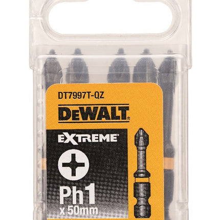 DeWALT Bit phillips DT7997T