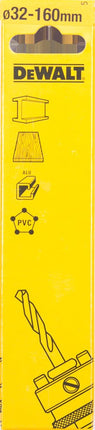 DeWALT Sds-plus adapter voor gatenzagen ø32mm-210mm DT8108