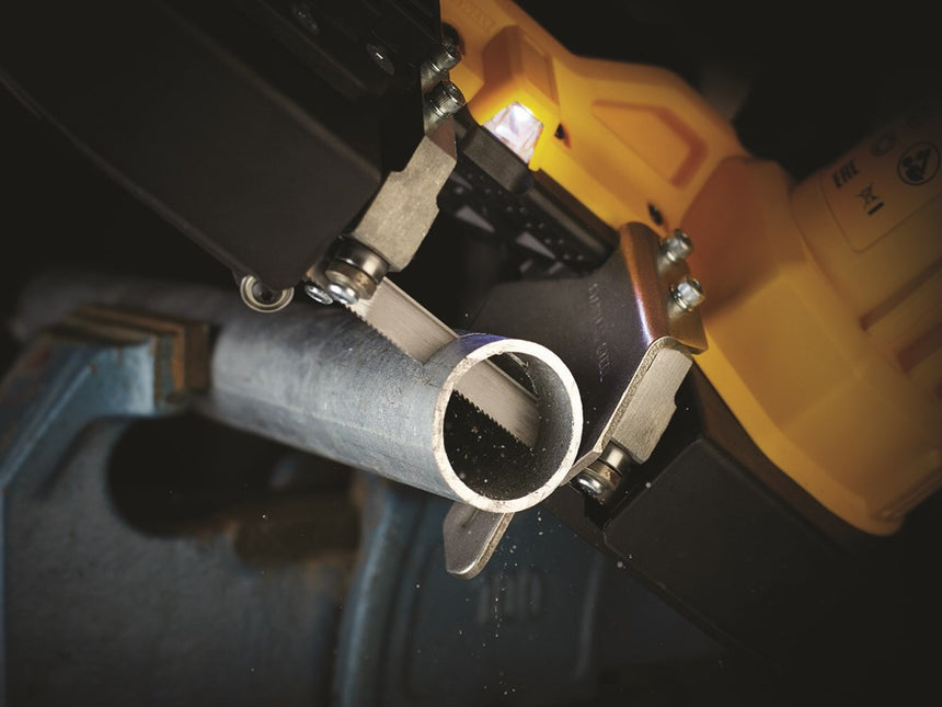 DeWALT Lint-, bandzaag DT8460