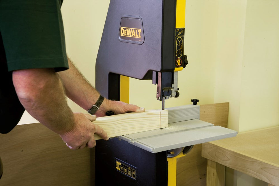 DeWALT Lint-, bandzaag DT8482