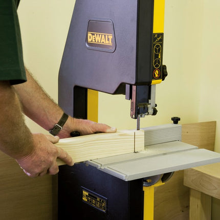 DeWALT Lint-, bandzaag DT8486