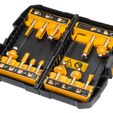 DeWALT Groeffrees DT90016