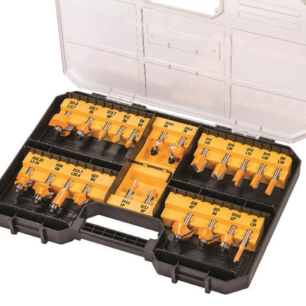 DeWALT Groeffrees DT90017