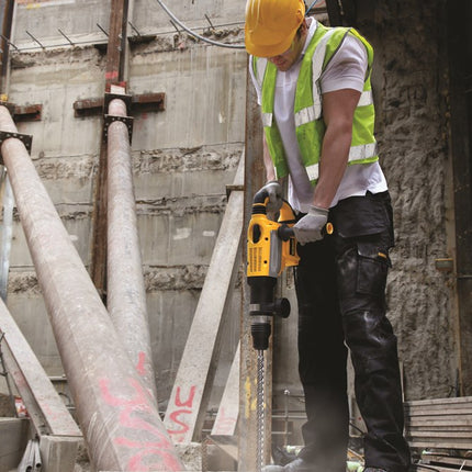 DeWALT Betonboor SDS max DT9445