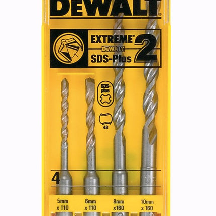 DeWALT Betonboor SDS plus DT9700