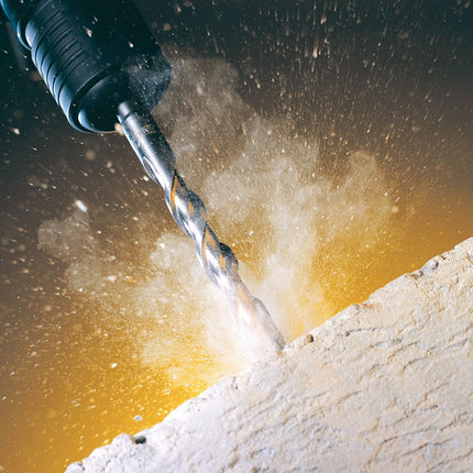 DeWALT Betonboor SDS plus DT9701