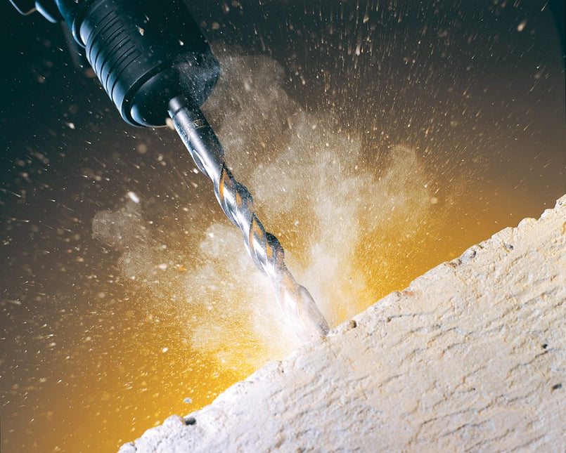 DeWALT Betonboor SDS plus DT9701