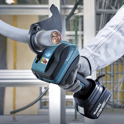 Makita UC013GZ 40V Max kettingzaag 45cm