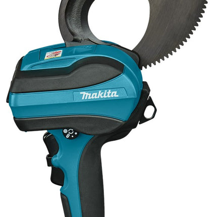Makita UC013GZ 40V Max kettingzaag 45cm